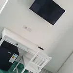 Bed & Breakfast Fish