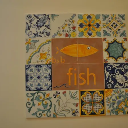 Fish 4* Vietri