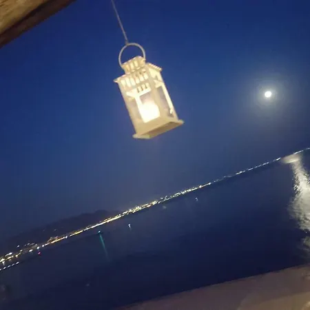 Fish 4* Vietri
