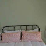 Fish Bed & Breakfast