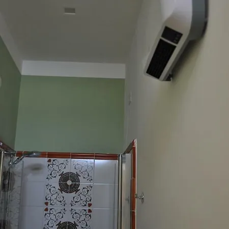 Bed & Breakfast Fish 4*