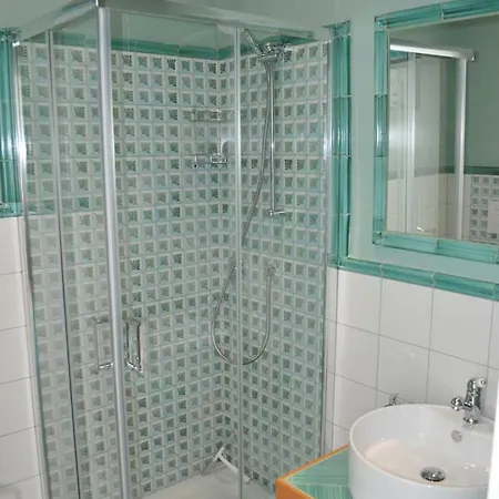 Bed & Breakfast Fish Vietri