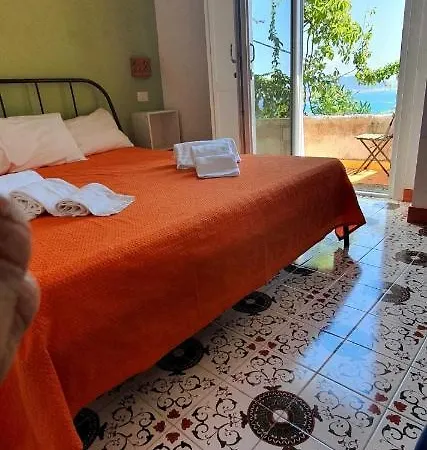 Fish Oda ve Kahvaltı