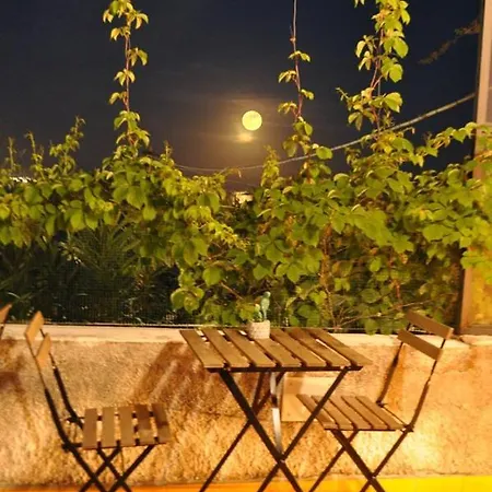 Oda ve Kahvaltı Fish