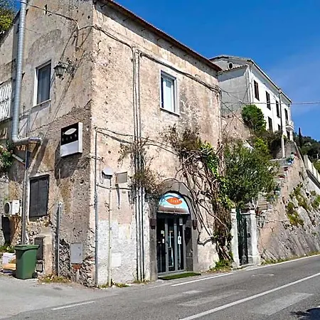 Bed & Breakfast Fish Vietri