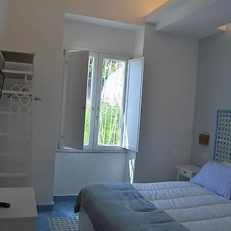 Bed & Breakfast Fish Vietri