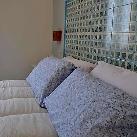 Bed & Breakfast Fish Vietri