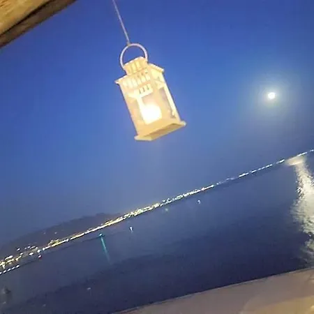 Bed & Breakfast Fish 4*