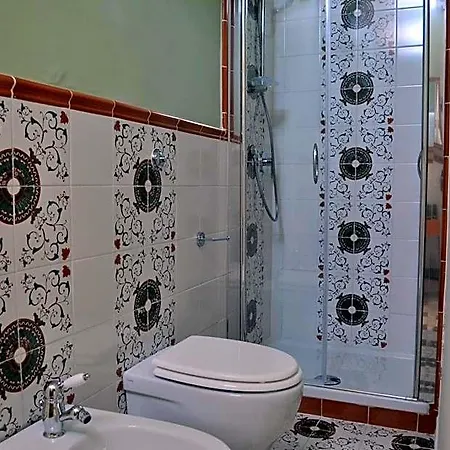 Bed & Breakfast Fish 4*