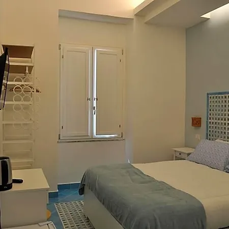 Bed & Breakfast Fish 4*