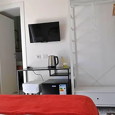Bed & Breakfast Fish Vietri