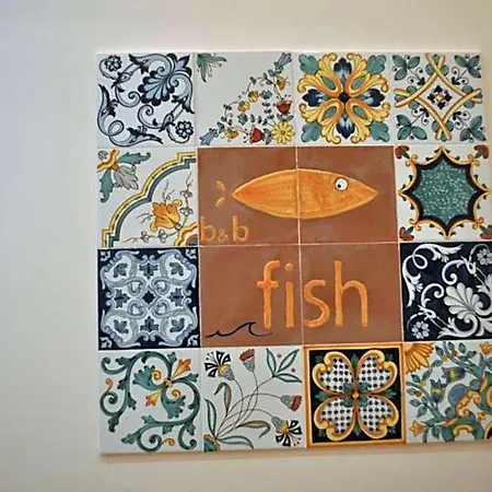 Fish 4* Vietri