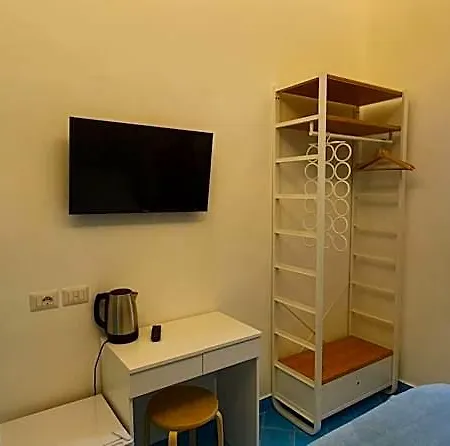 Bed & Breakfast Fish 4*