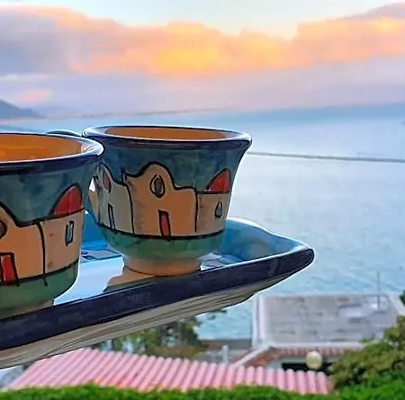 Bed & Breakfast Fish Vietri