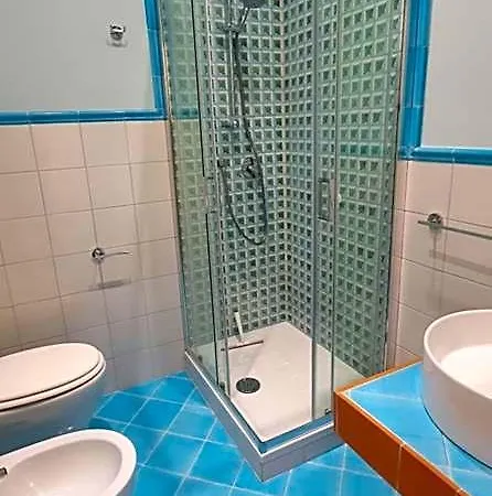 Fish Bed & Breakfast