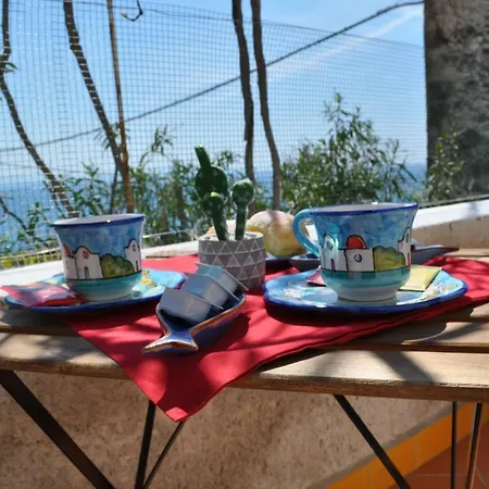 Fish Bed & Breakfast