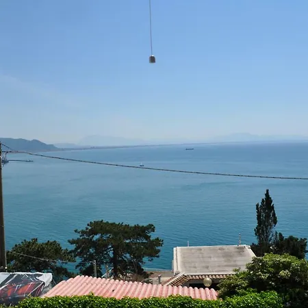 Oda ve Kahvaltı Fish Vietri