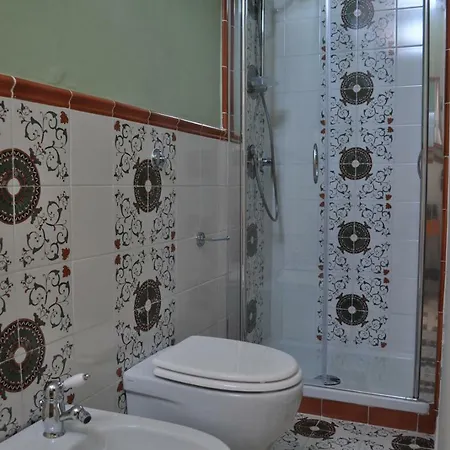 Fish Bed & Breakfast