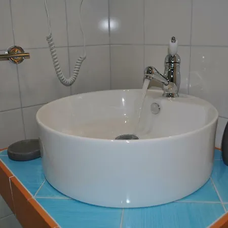 Fish Oda ve Kahvaltı Vietri