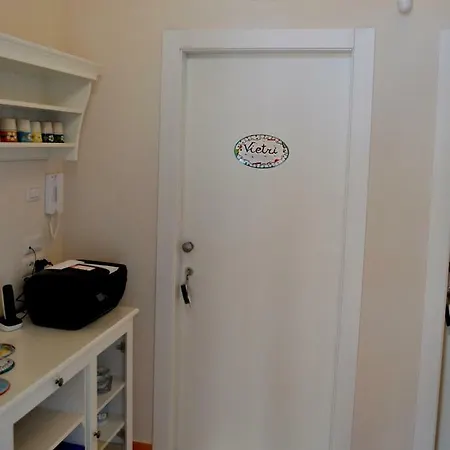 Bed & Breakfast Fish