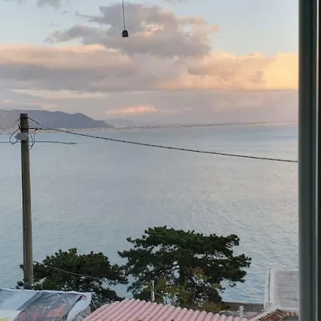 Fish Oda ve Kahvaltı