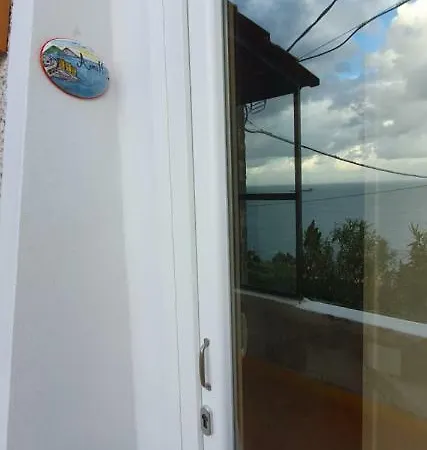 Bed & Breakfast Fish