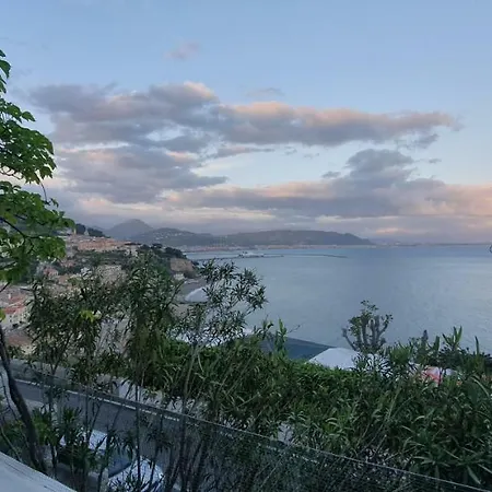 Oda ve Kahvaltı Fish