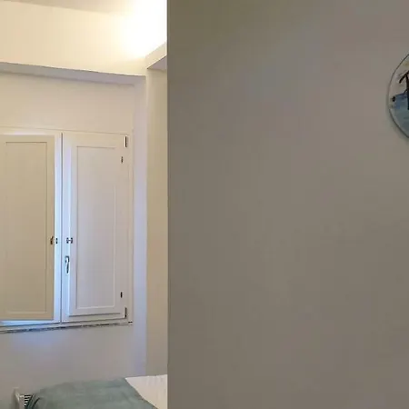 Oda ve Kahvaltı Fish