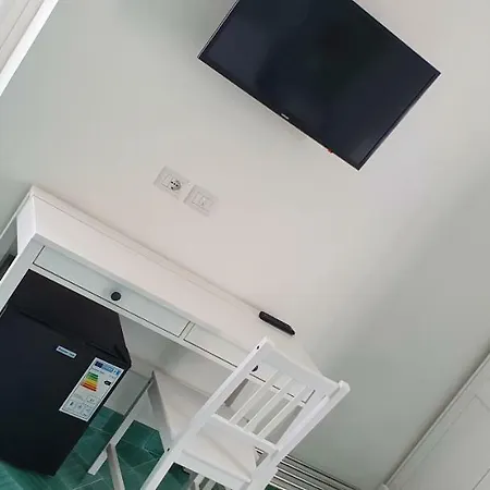 Bed & Breakfast Fish