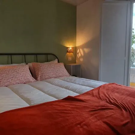 Bed & Breakfast Fish Vietri sul Mare