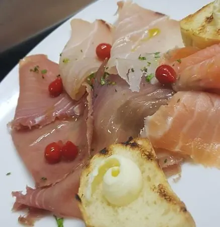 Bed & Breakfast Fish Vietri