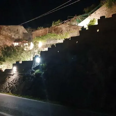 Bed & Breakfast Fish