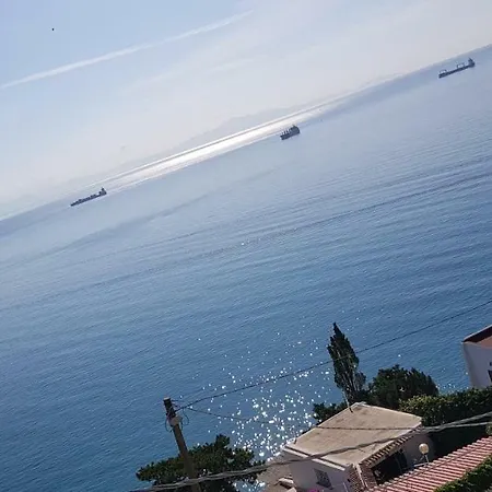 Fish 4* Vietri