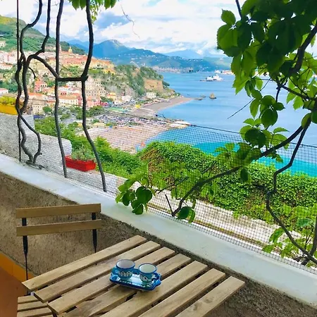 Fish Oda ve Kahvaltı 4*