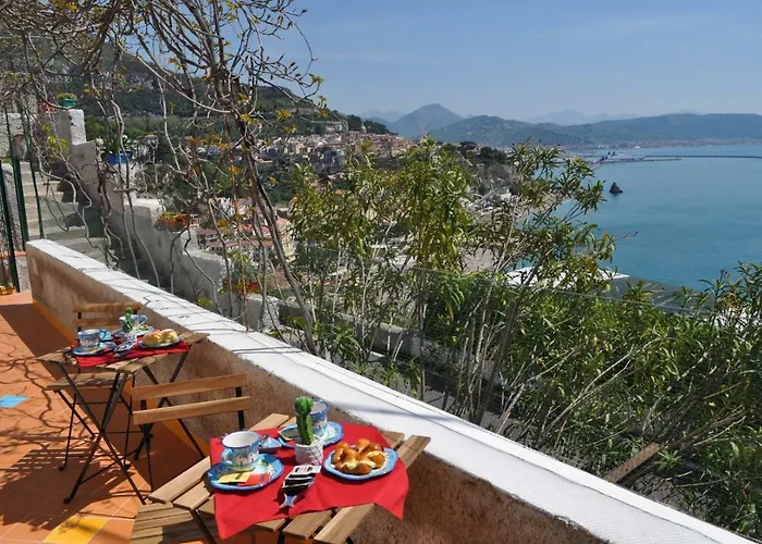 Fish ベッド・アンド・ブレックファスト