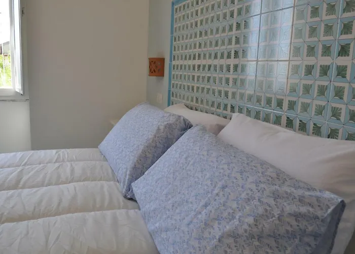 Fish לינה וארוחת בוקר 4*