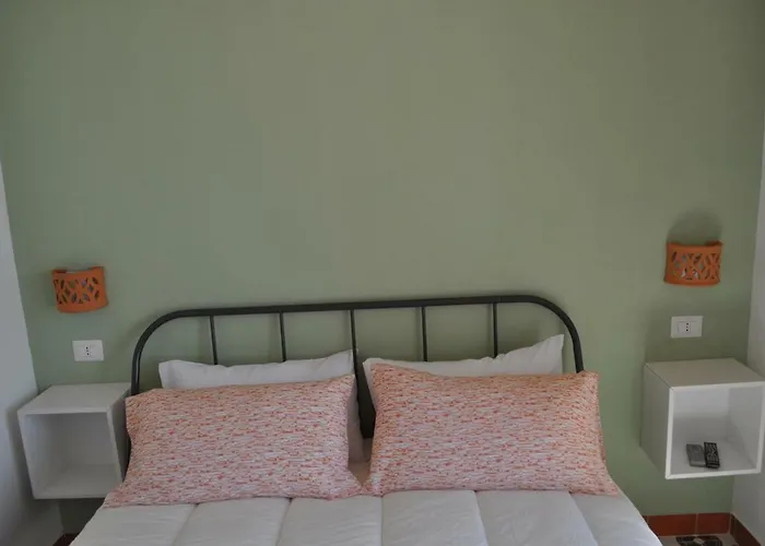 Fish ベッド・アンド・ブレックファスト