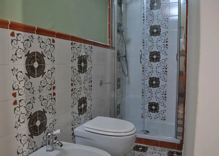 Fish לינה וארוחת בוקר