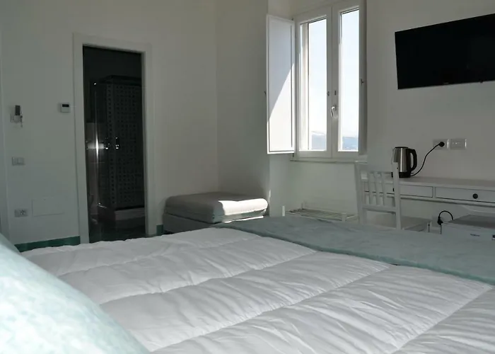 Fish לינה וארוחת בוקר 4*