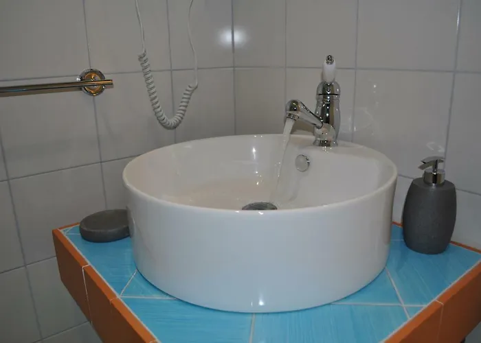 Fish ベッド・アンド・ブレックファスト Vietri