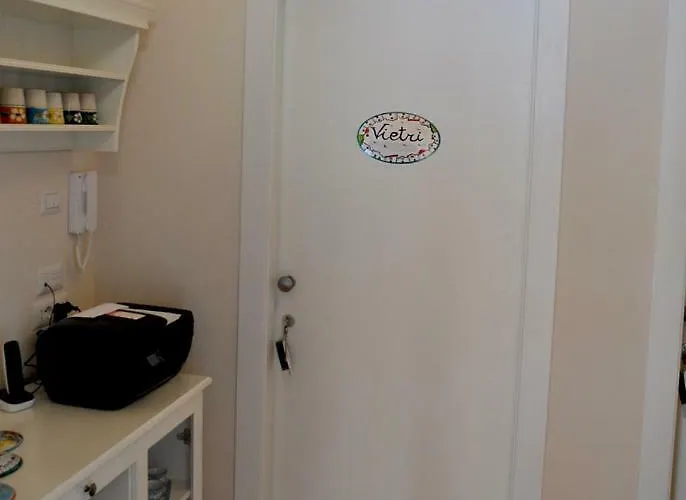 ベッド・アンド・ブレックファスト Fish