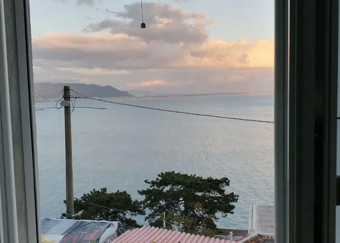 Fish לינה וארוחת בוקר