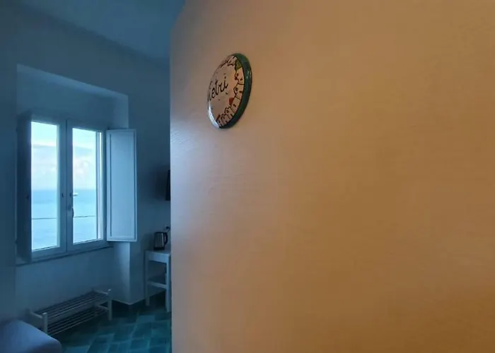 Fish ベッド・アンド・ブレックファスト 4*