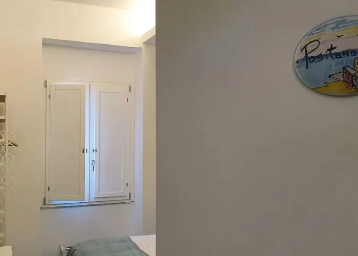 לינה וארוחת בוקר Fish