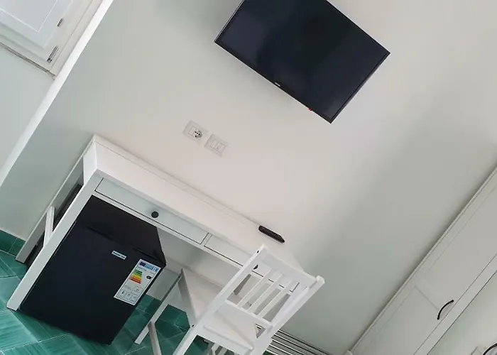 ベッド・アンド・ブレックファスト Fish