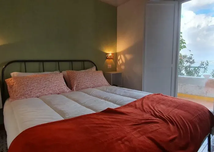 לינה וארוחת בוקר Fish Vietri