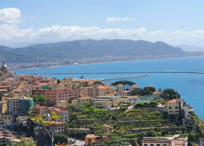 Fish Nocleg ze śniadaniem Vietri