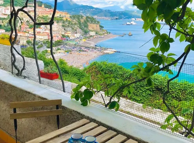 Fish ベッド・アンド・ブレックファスト 4*